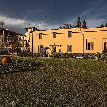 Buonincontro Apartment Florencie Exteriér fotografie