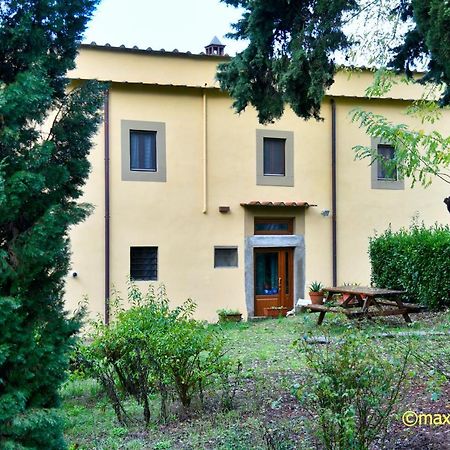 Buonincontro Apartment Florencie Exteriér fotografie