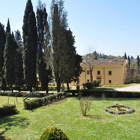 Buonincontro Apartment Florencie Exteriér fotografie