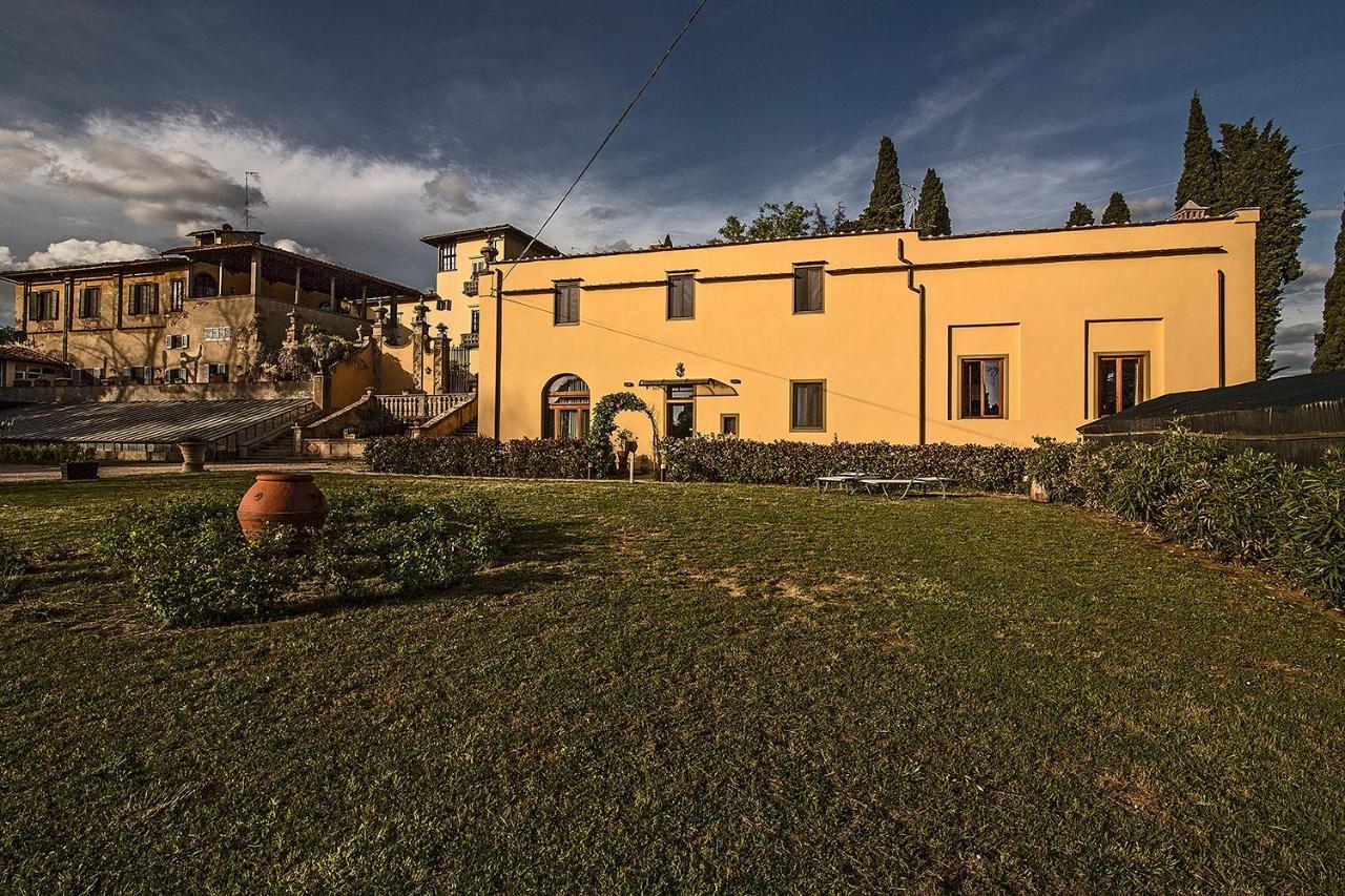 Buonincontro Apartment Florencie Exteriér fotografie