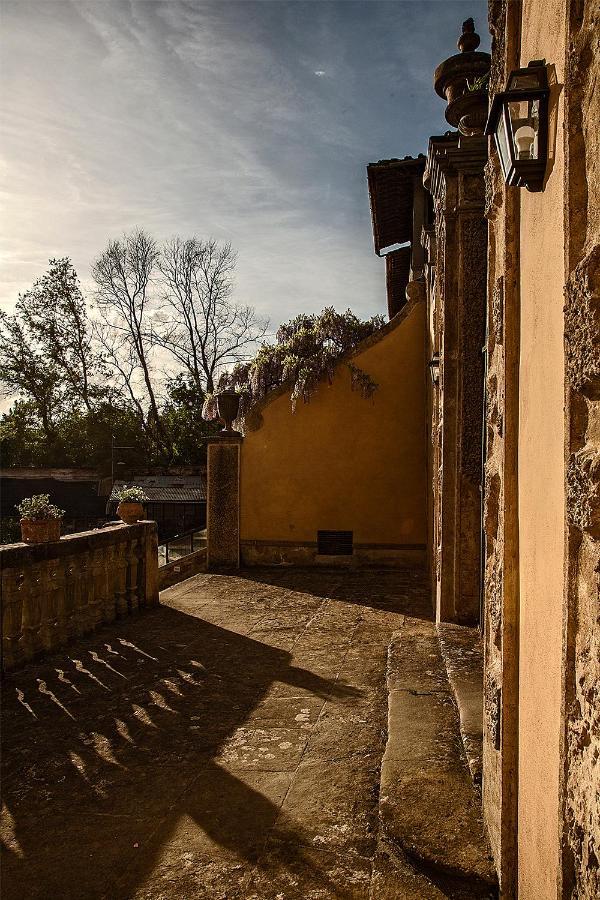 Buonincontro Apartment Florencie Exteriér fotografie