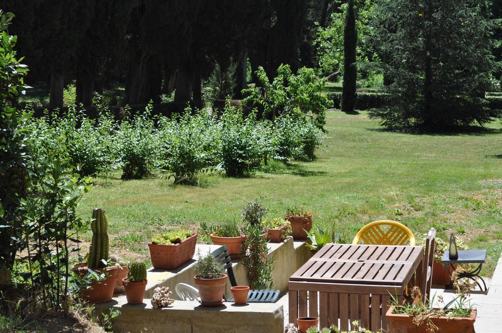 Buonincontro Apartment Florencie Pokoj fotografie