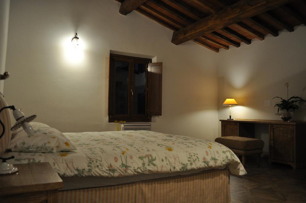 Buonincontro Apartment Florencie Pokoj fotografie