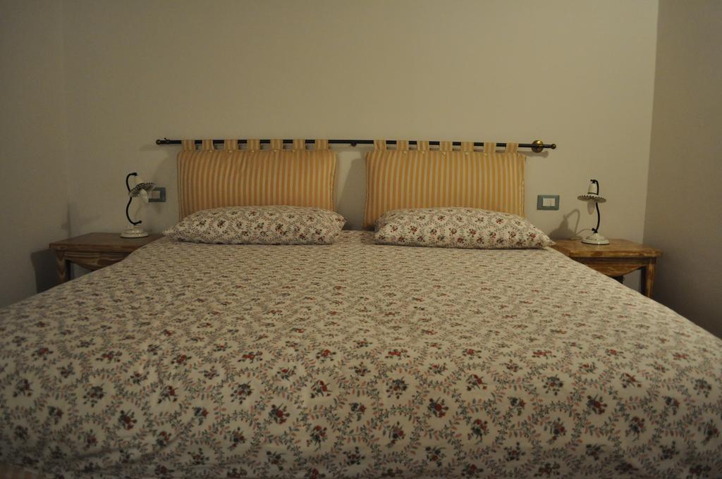 Buonincontro Apartment Florencie Pokoj fotografie