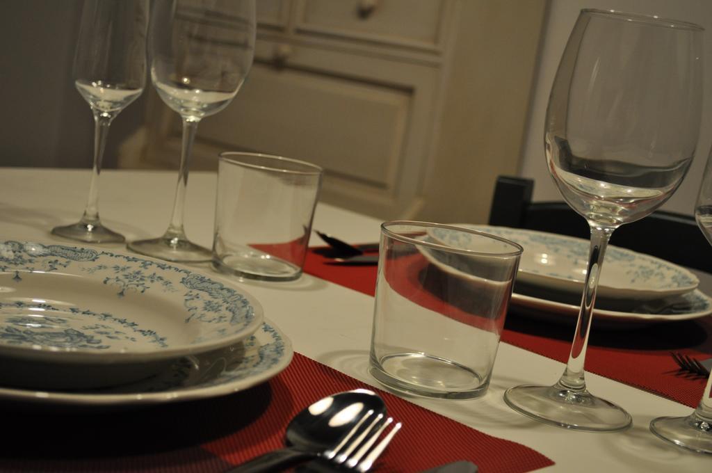Buonincontro Apartment Florencie Pokoj fotografie