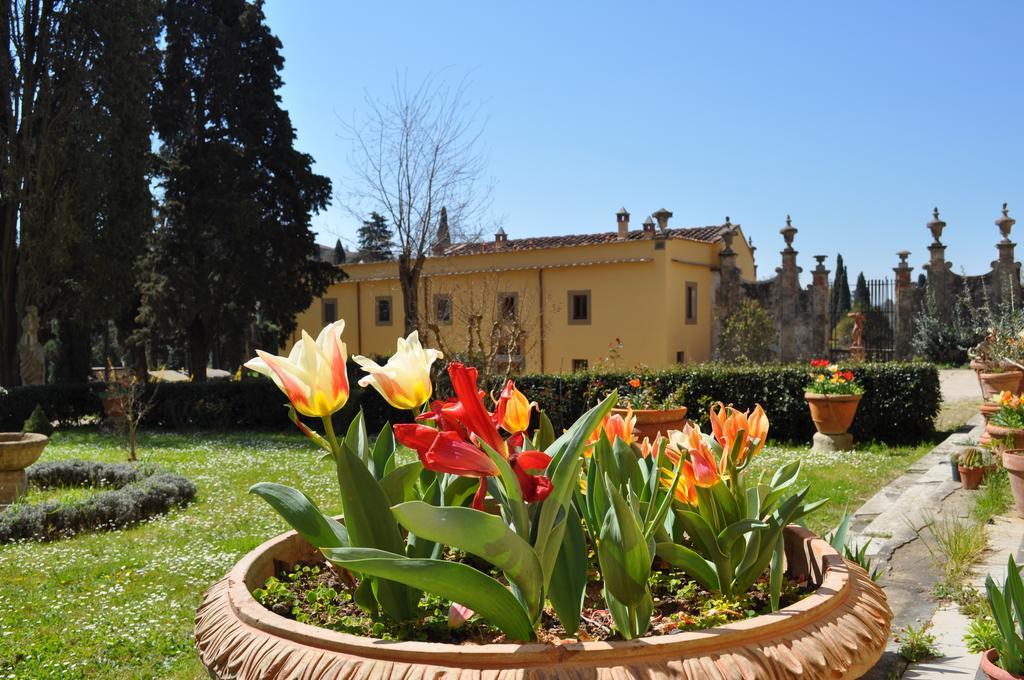 Buonincontro Apartment Florencie Pokoj fotografie