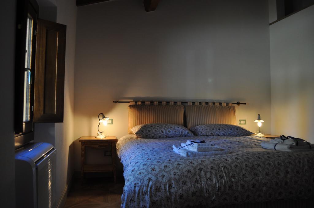 Buonincontro Apartment Florencie Pokoj fotografie