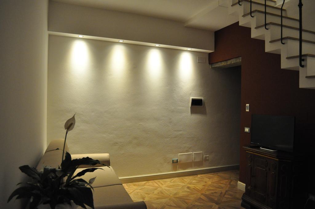 Buonincontro Apartment Florencie Pokoj fotografie