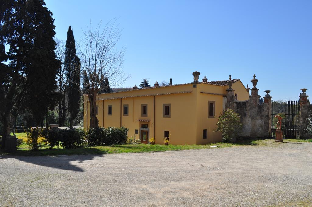 Buonincontro Apartment Florencie Pokoj fotografie