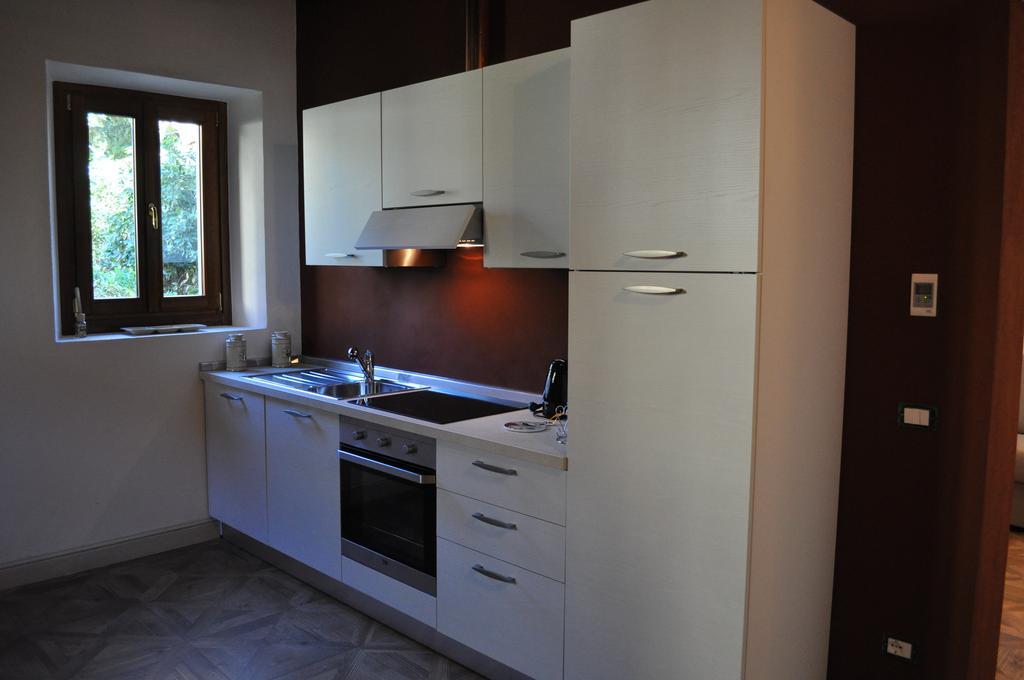Buonincontro Apartment Florencie Pokoj fotografie