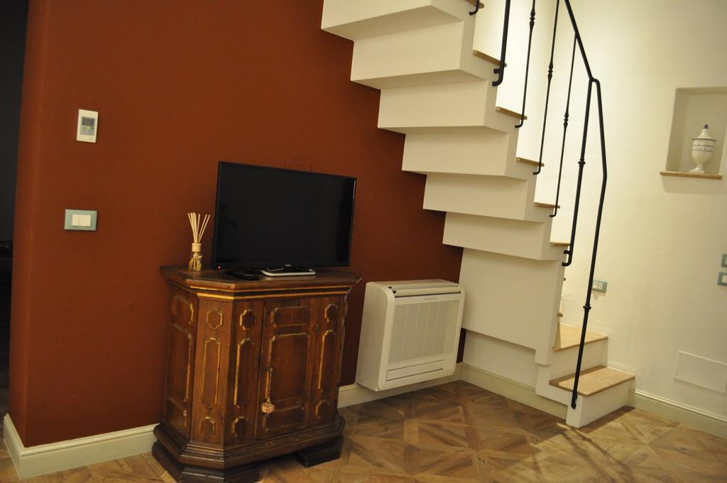 Buonincontro Apartment Florencie Pokoj fotografie