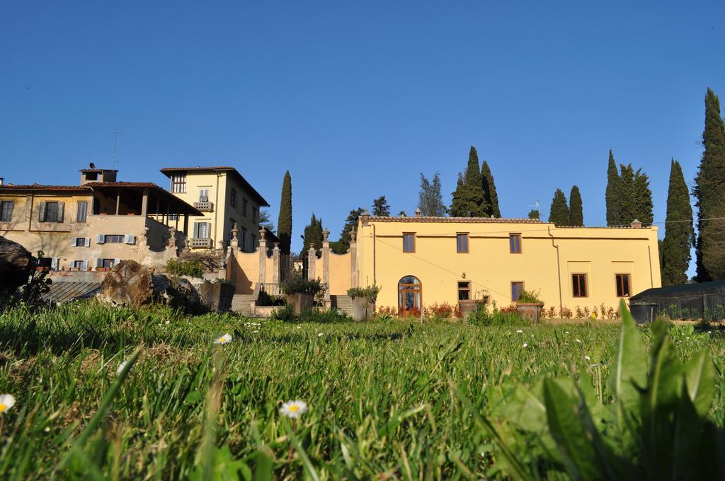 Buonincontro Apartment Florencie Pokoj fotografie