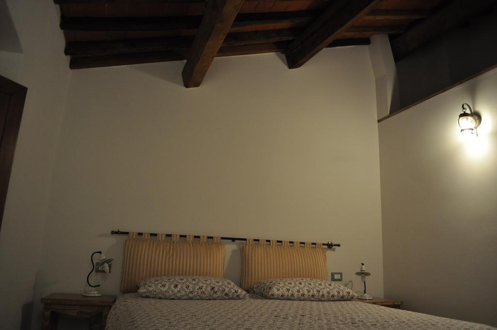 Buonincontro Apartment Florencie Pokoj fotografie