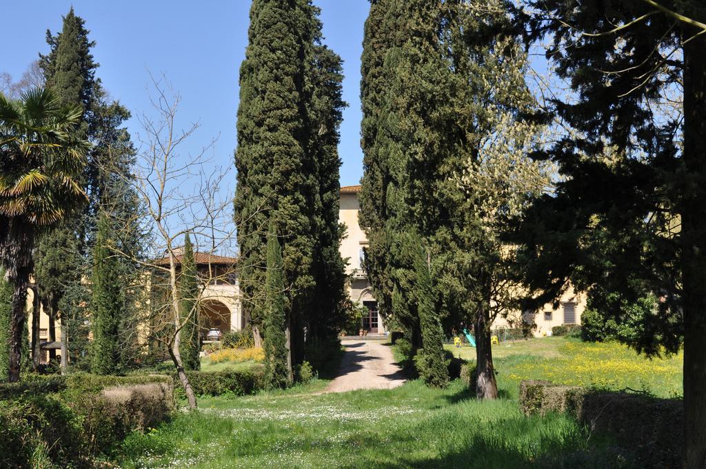 Buonincontro Apartment Florencie Pokoj fotografie