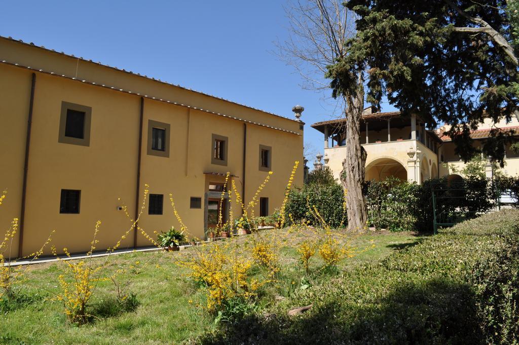 Buonincontro Apartment Florencie Pokoj fotografie