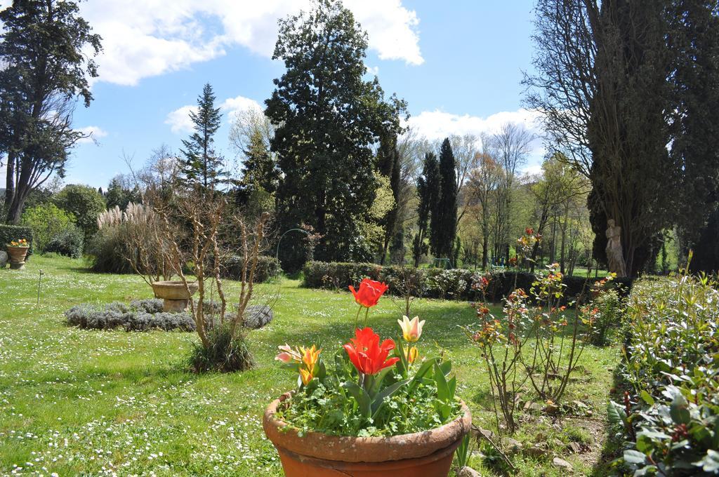 Buonincontro Apartment Florencie Pokoj fotografie