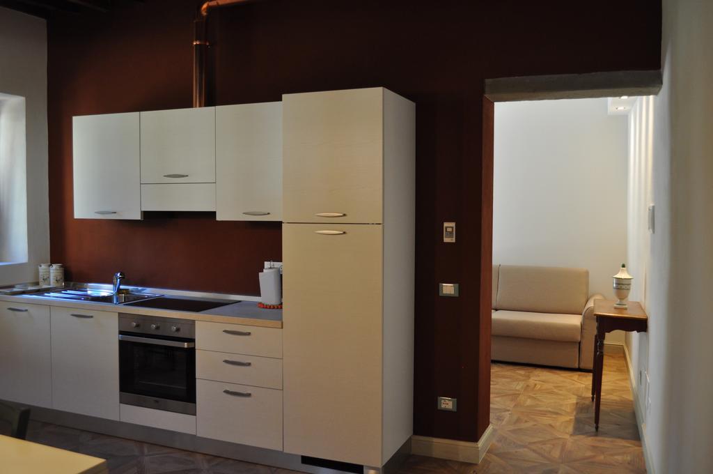 Buonincontro Apartment Florencie Pokoj fotografie