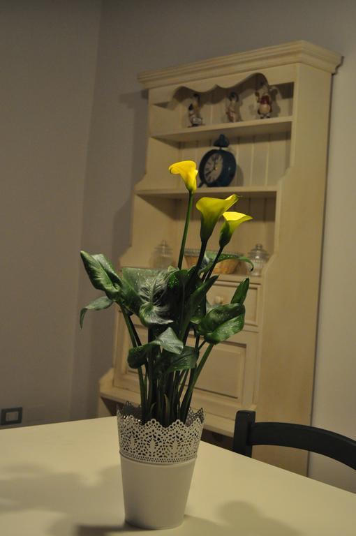 Buonincontro Apartment Florencie Pokoj fotografie