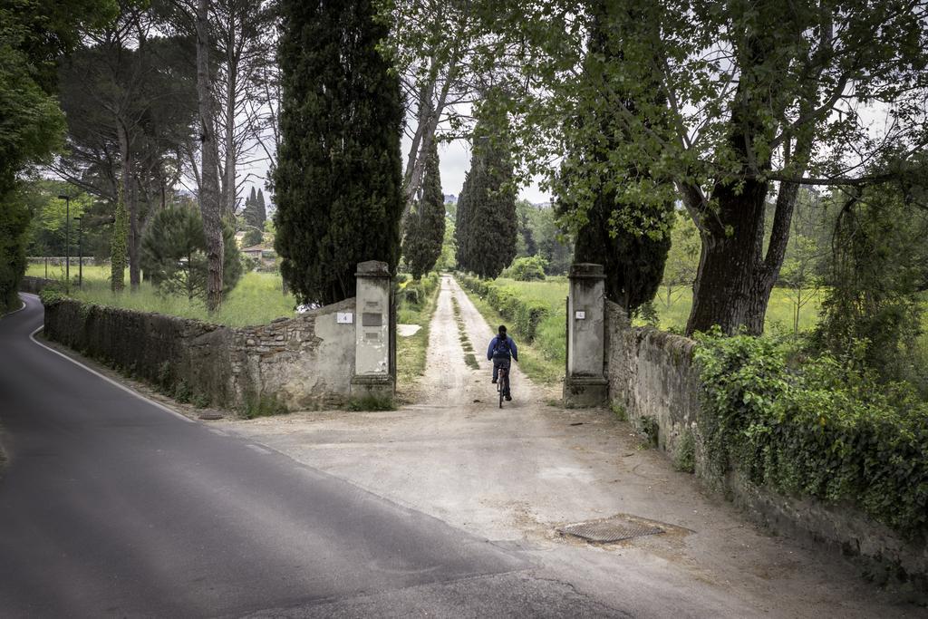 Buonincontro Apartment Florencie Exteriér fotografie