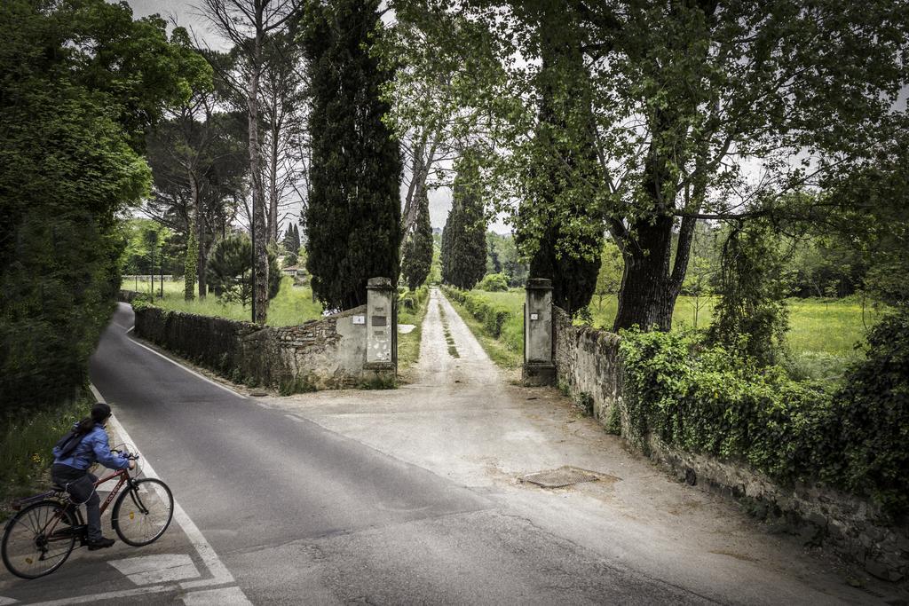 Buonincontro Apartment Florencie Exteriér fotografie